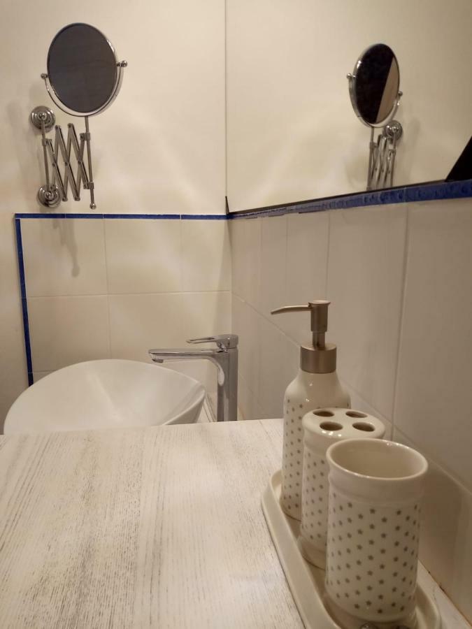 Mamarico' Apartament 卡塔尼亚 外观 照片