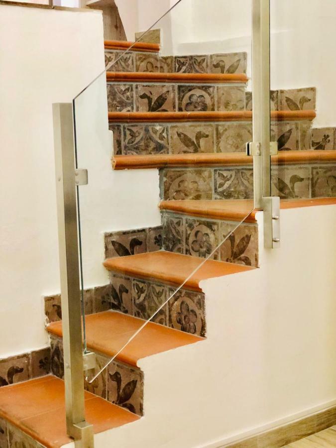 Mamarico' Apartament 卡塔尼亚 外观 照片