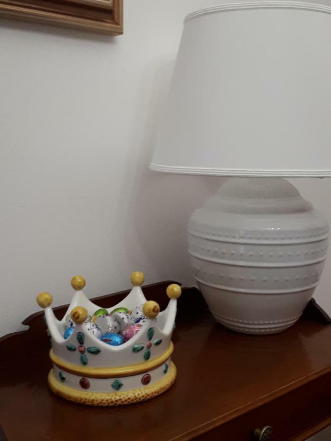 Mamarico' Apartament 卡塔尼亚 客房 照片